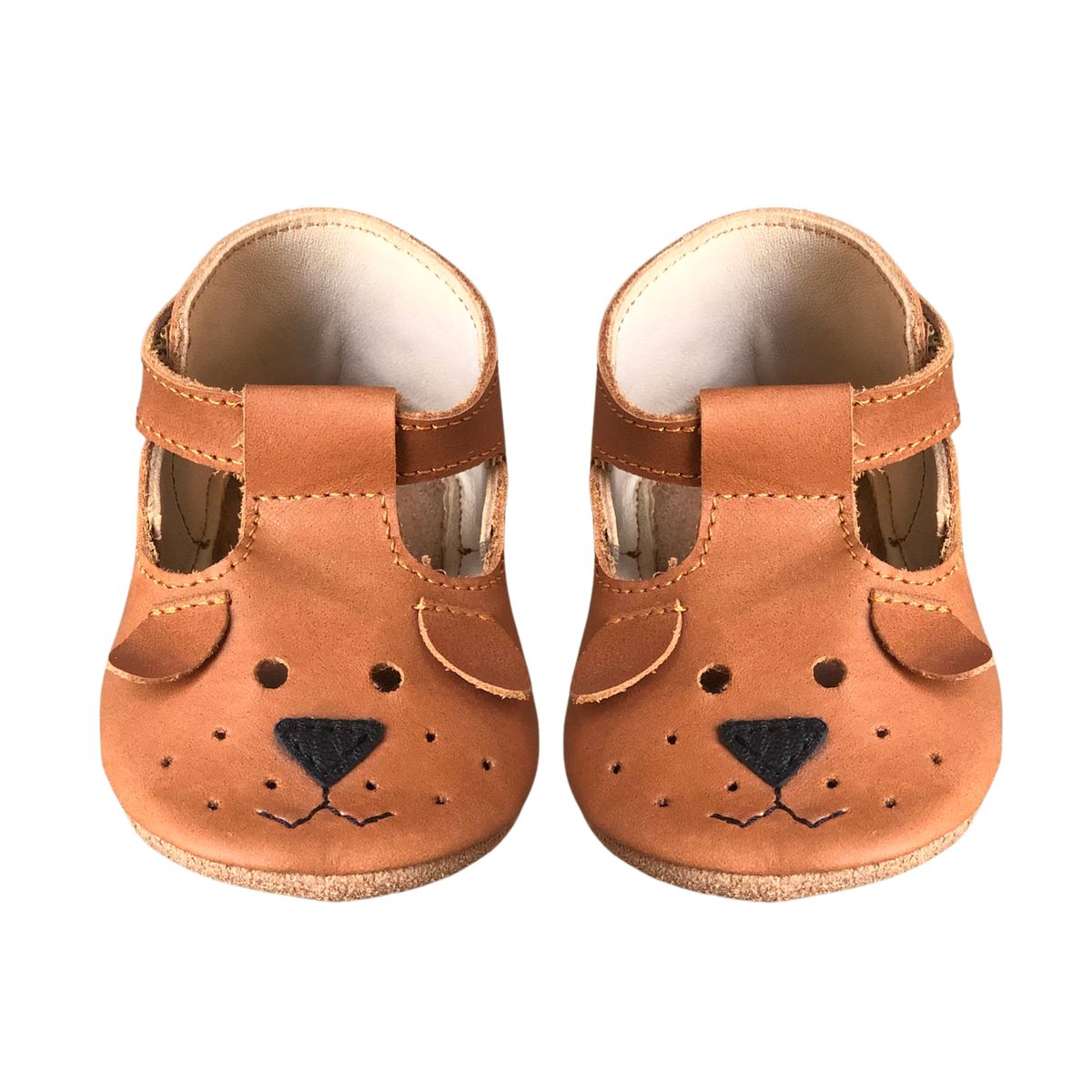 PURI - Perritos TStrap para bebés