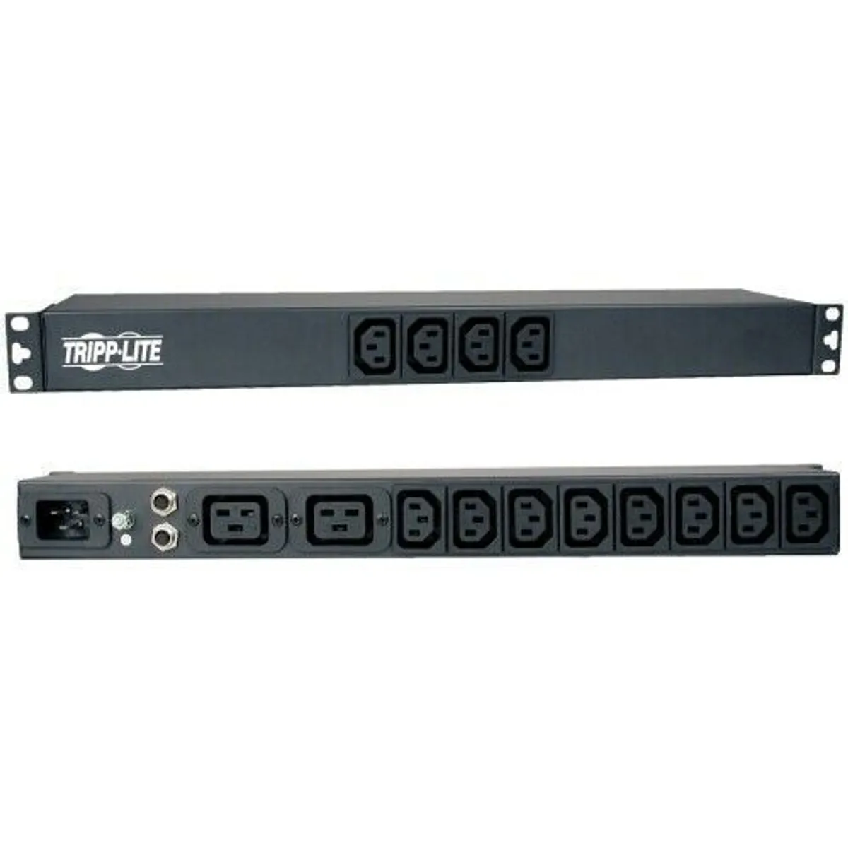 TRIPP LITE - PDU básico monofásico Tripp-Lite PDU12IEC
