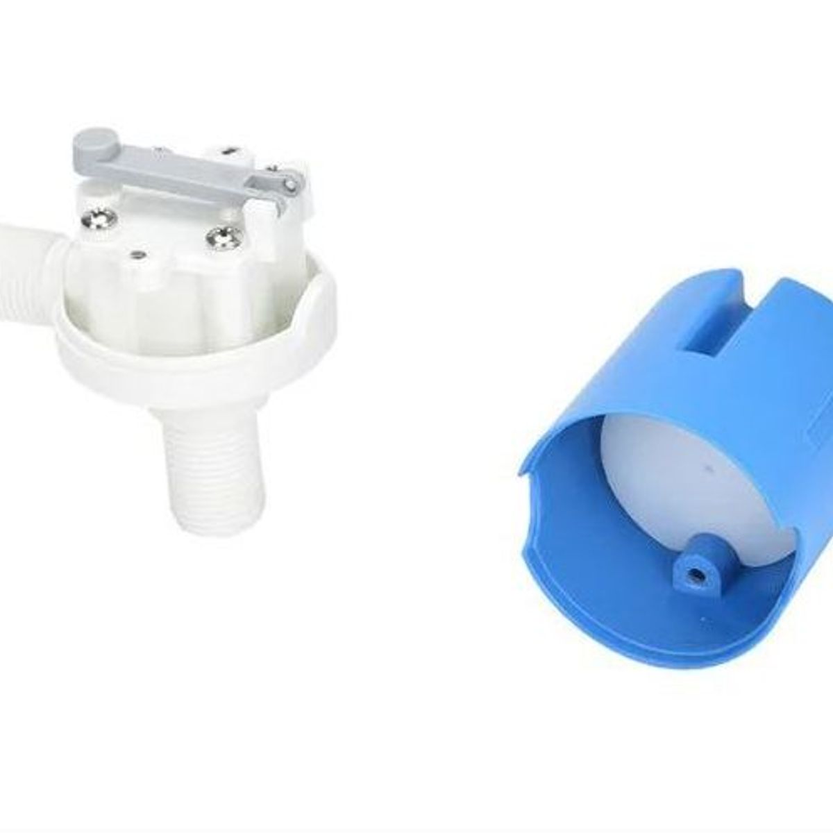 GENERICO - VÁLVULA DE CONTROL DE NIVEL DE AGUA 1 /2 "