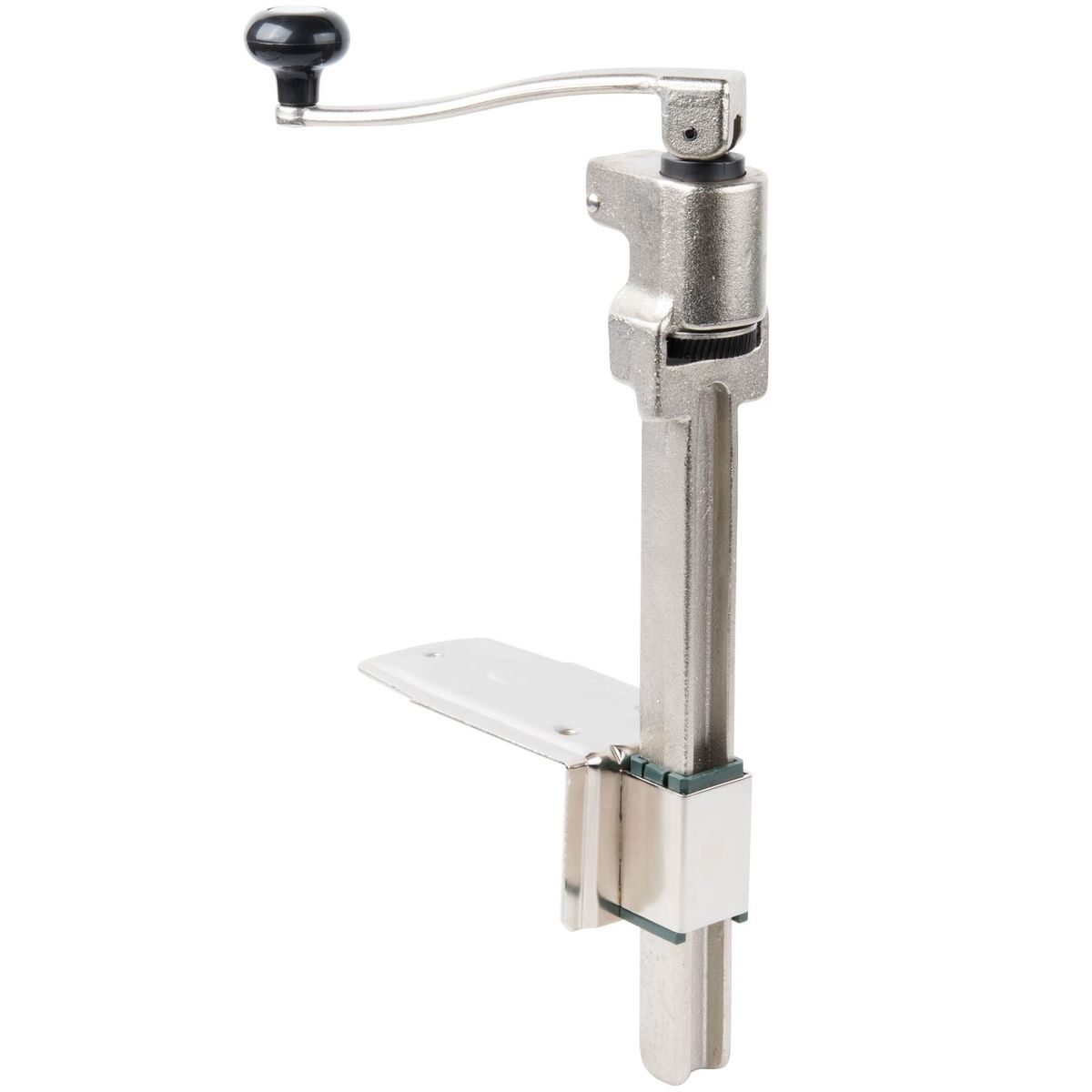 GENERICO - ABRELATAS INDUSTRIAL MANUAL