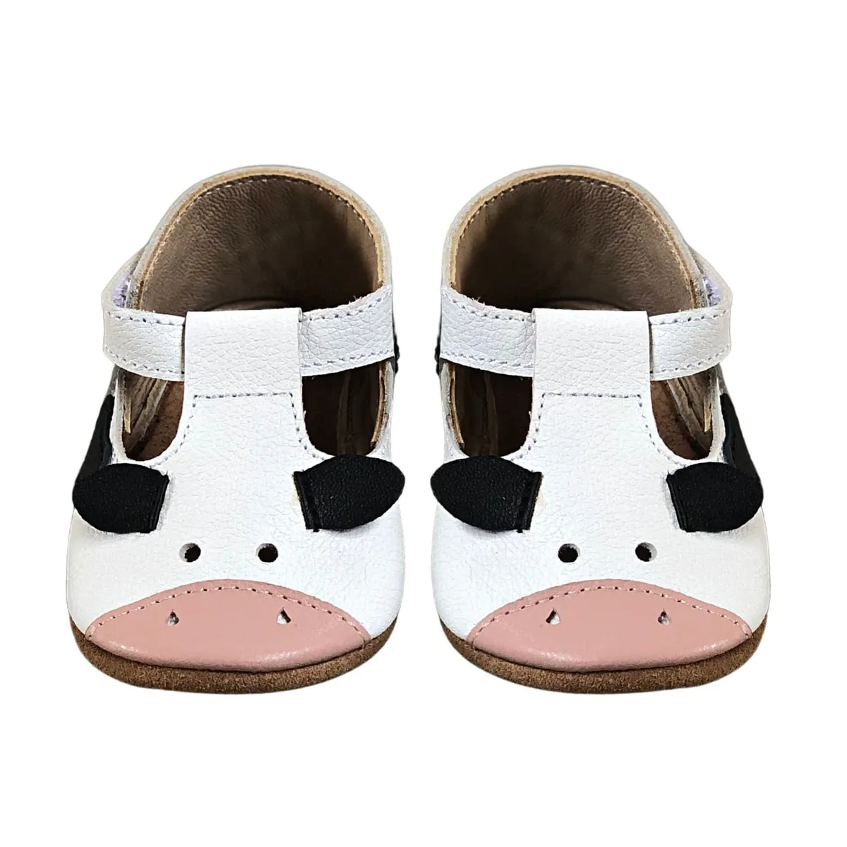 PURI - Vaquita TStrap para bebés