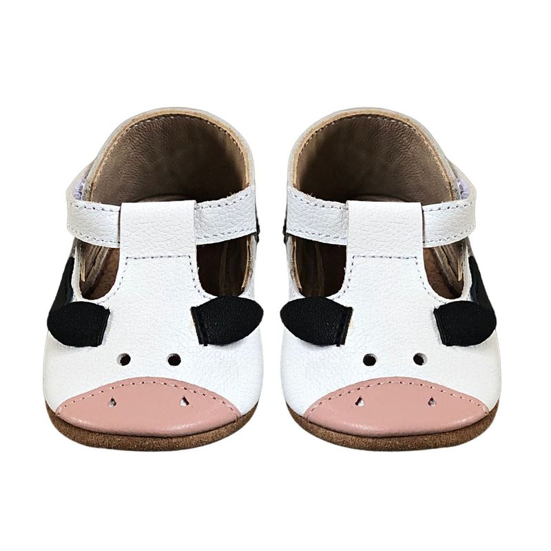 PURI - Vaquita TStrap para bebés