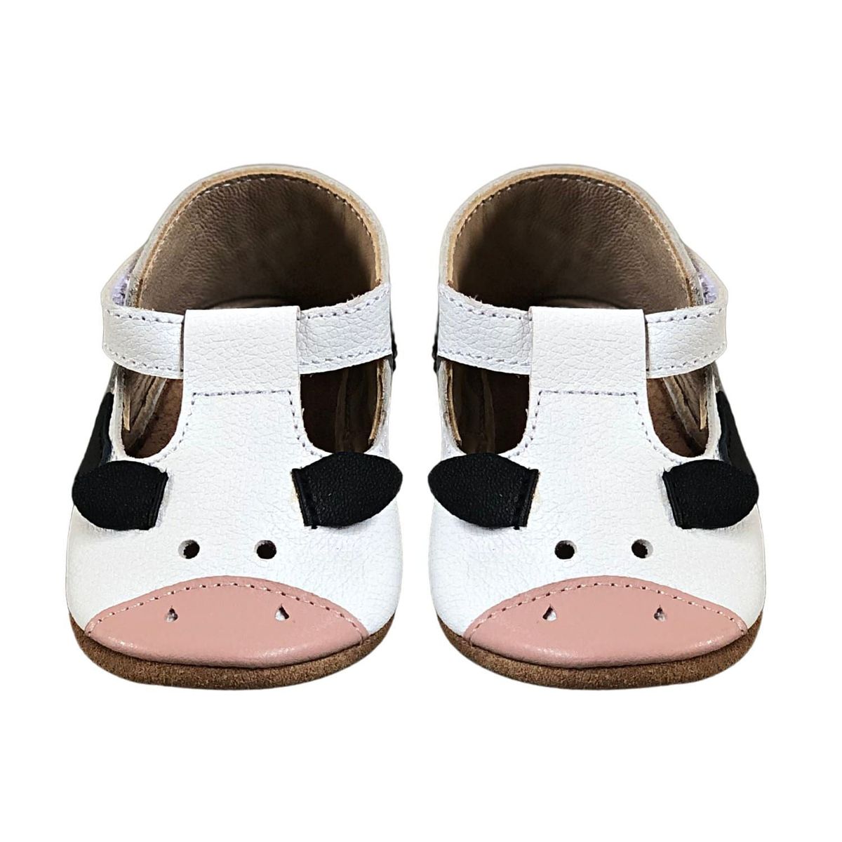 PURI - Vaquita TStrap para bebés