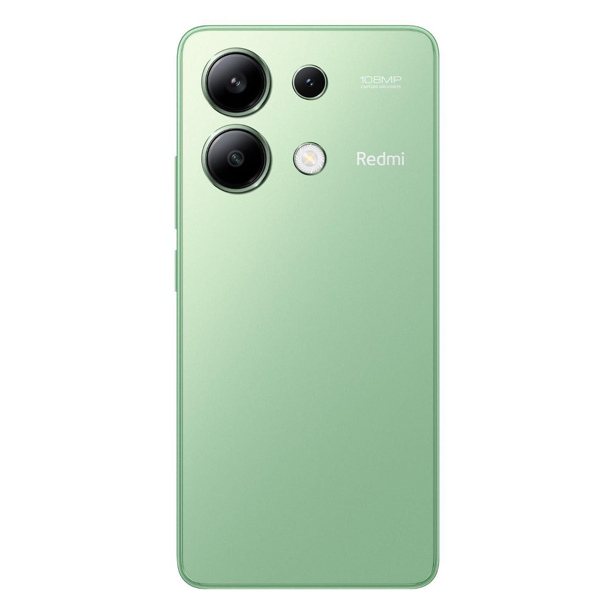 XIAOMI - Redmi Note 13 8+256GB - Verde
