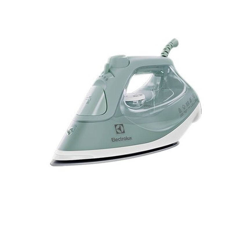 ELECTROLUX - Plancha de Ropa a Vapor y Seco Experience Care ESI51