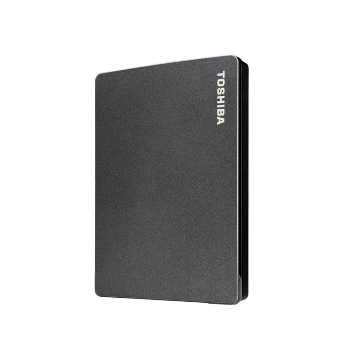 TOSHIBA - DISCO DURO EXTERNO TOSHIBA 1TB CANVIO GAMING 2.5" USB P/N: HDTX110XK3AA