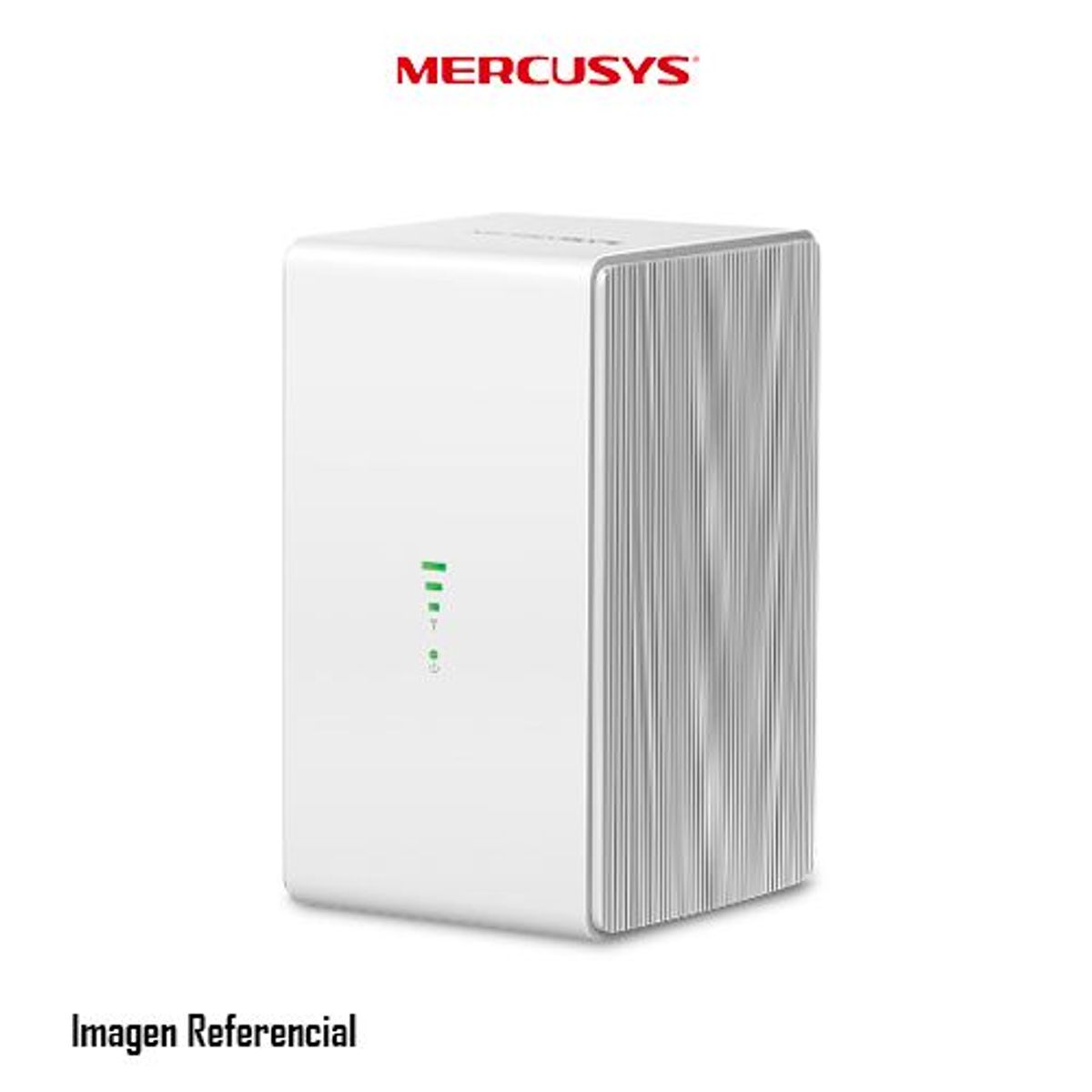 MERCUSYS - MODEM ROUTER INALAMBRICO MERCUSYS MB110 V1 3G/4G WAN/WIFI P/N:MB110-4G