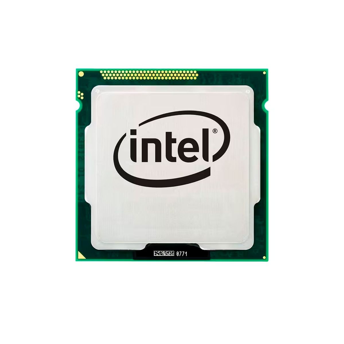INTEL - PROCESADOR INTEL CORE I3-4170 3.70GHZ LGA 1150 GEN4 P/N: BX80646I341670