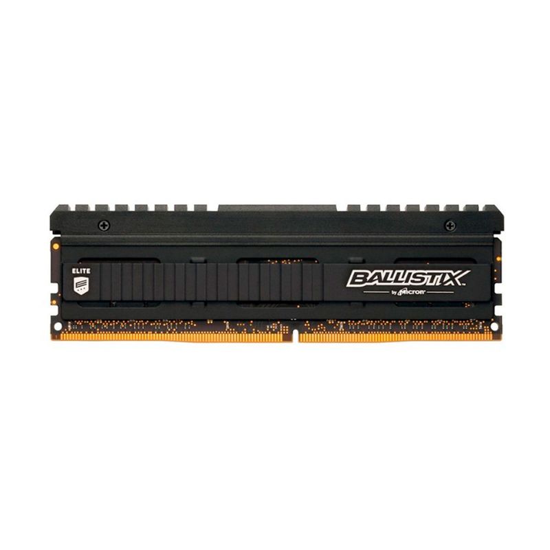 Ddr4 8gb Ble8g4d36beeak Memory Ballistix Elite Memoria Ram Crucial