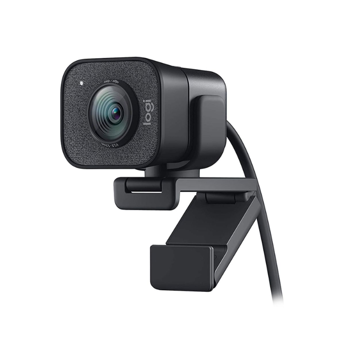 LOGITECH - CAMARA WEBCAM LOGITECH STREAMCAM PLUS P/N: 960-001280