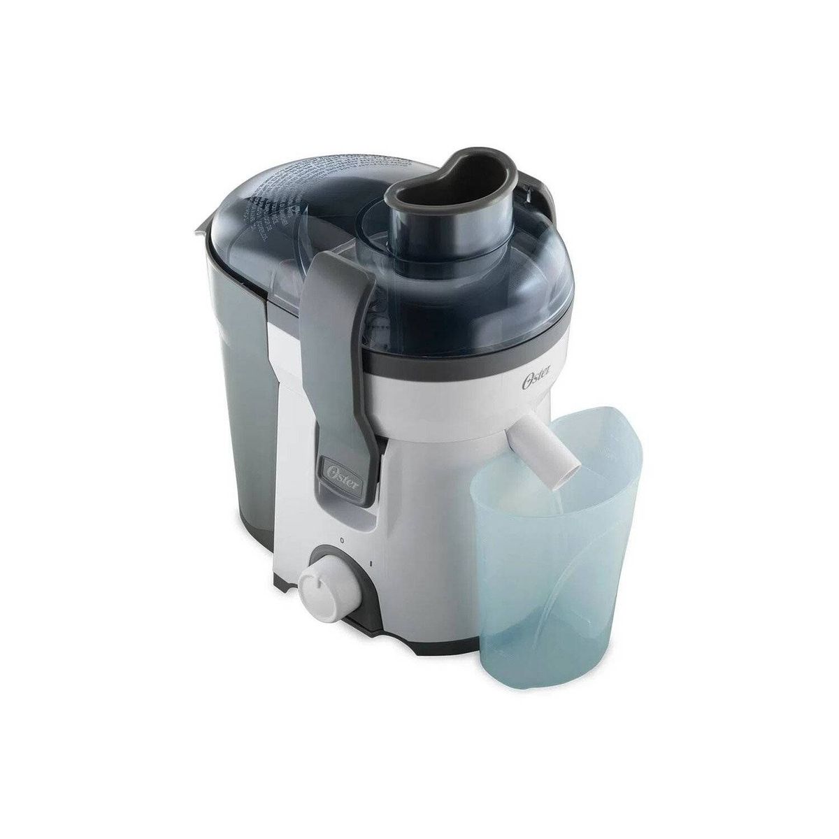 OSTER - Extractor De Jugos Fpstje316W 400W