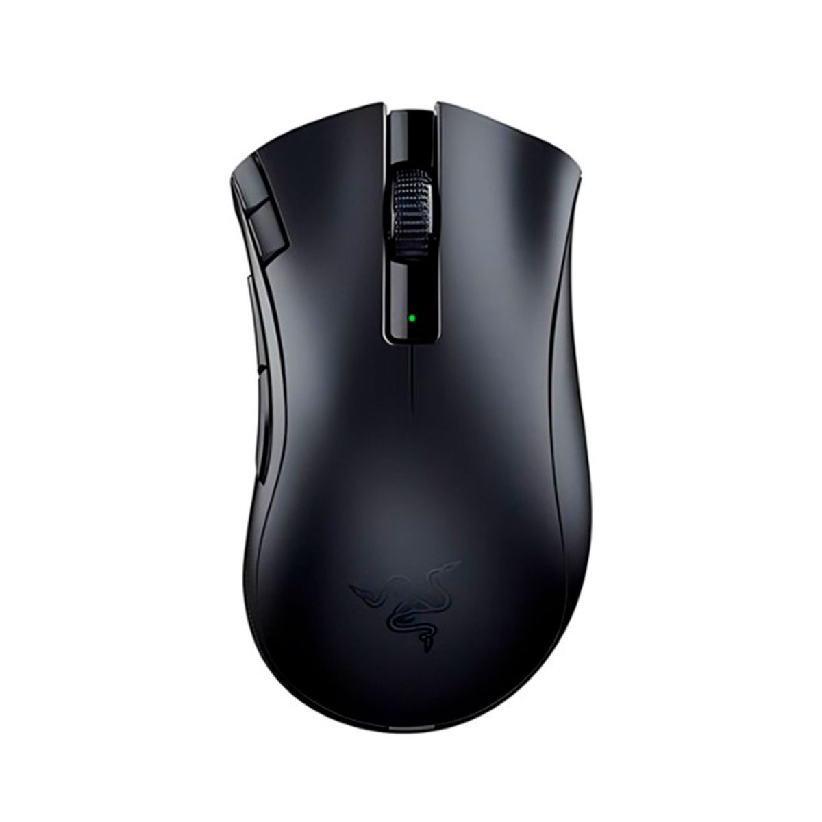 RAZER - MOUSE GAMING INALAMBRICO RAZER DEATHADDER V2 P/N: RZ01-04130100-R3U1