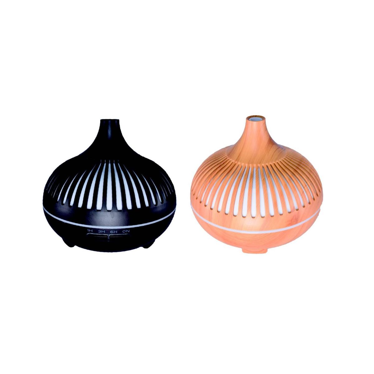 GENERICO - Humidificador Automático Difusor De Aroma Con Control Remoto