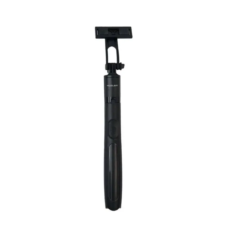 KUZLER - Tripode selfie stick con control Bluetooth 156mts ansun-003 kuzler