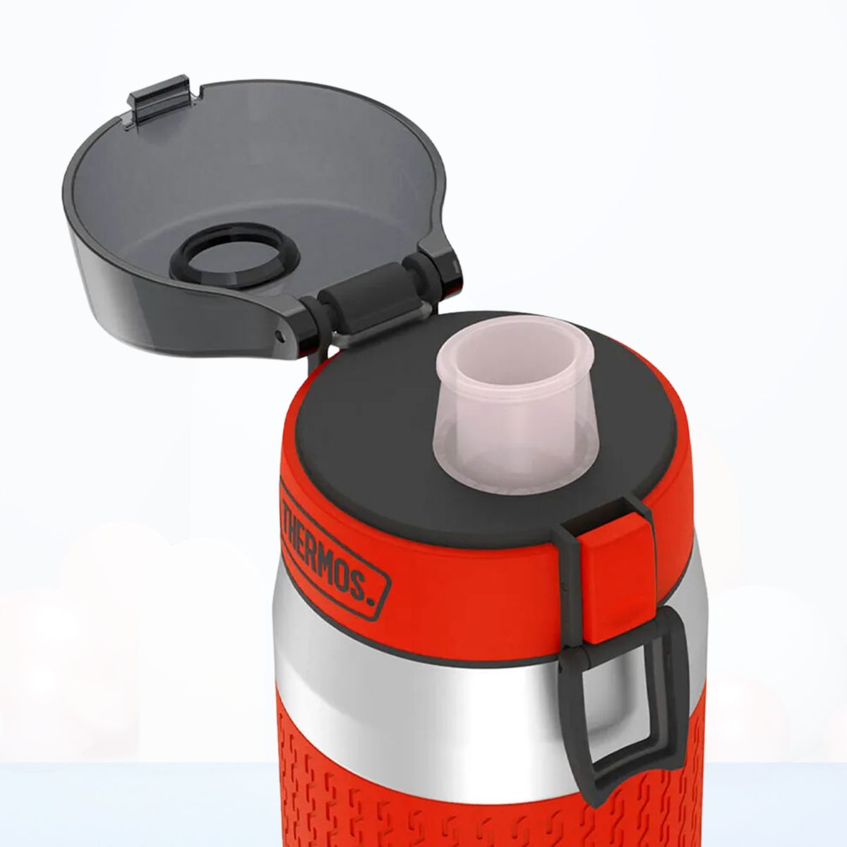 THERMOS - Tomatodo Termico Zero 710 Ml Rojo