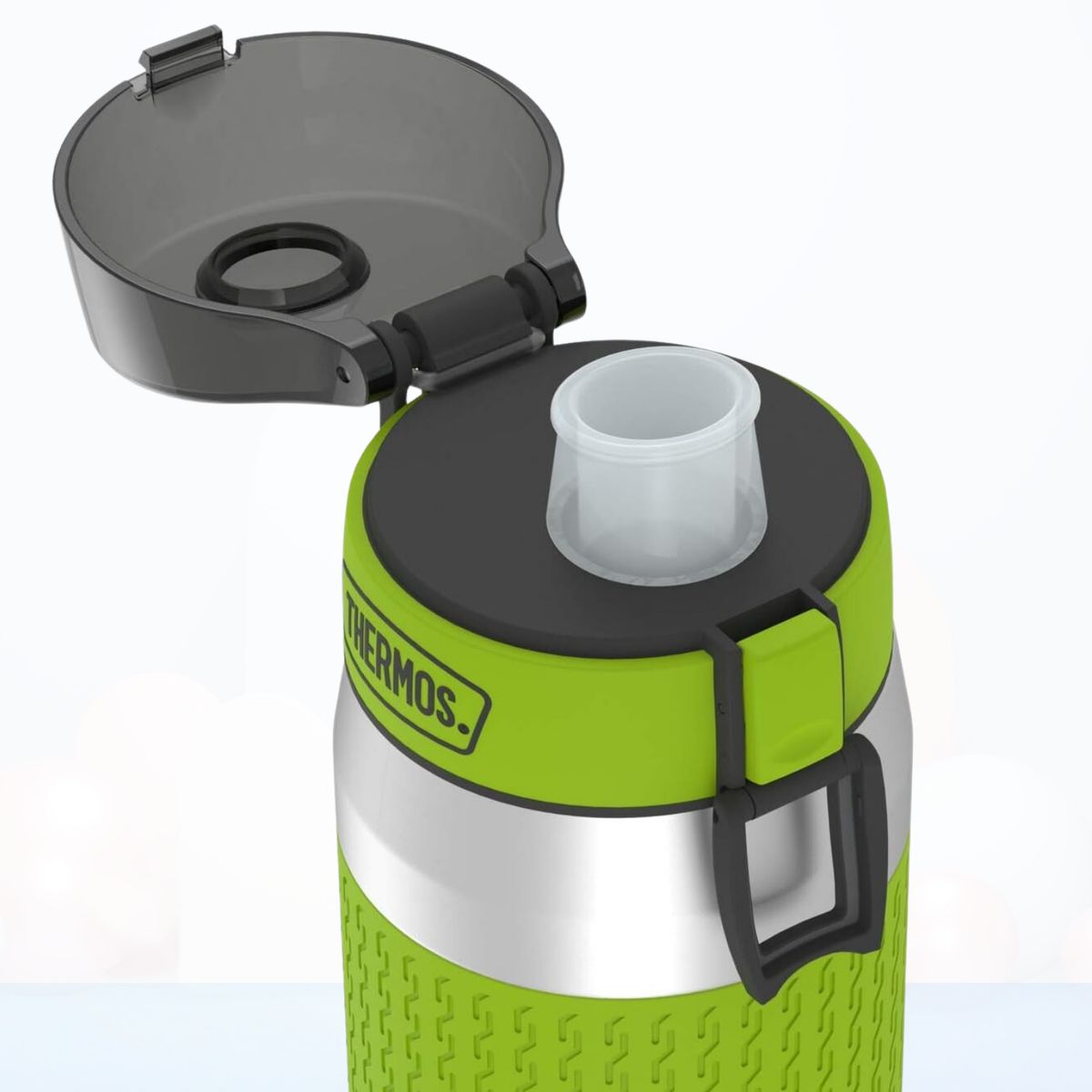 THERMOS - Tomatodo Termico Zero 710 Ml Verde