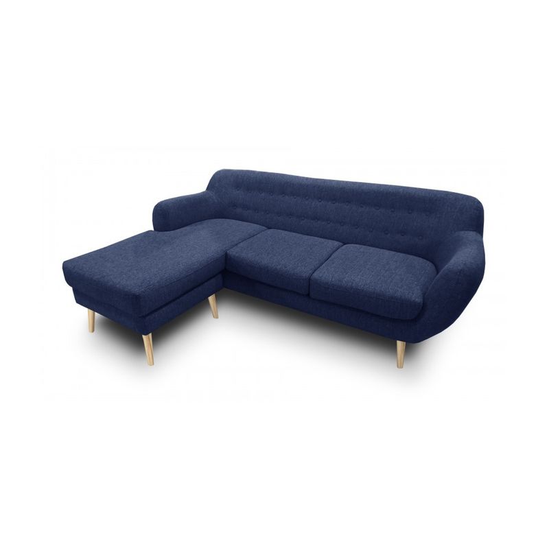 GENERICO - Seccional Izquierdo Brema - Azul Marino