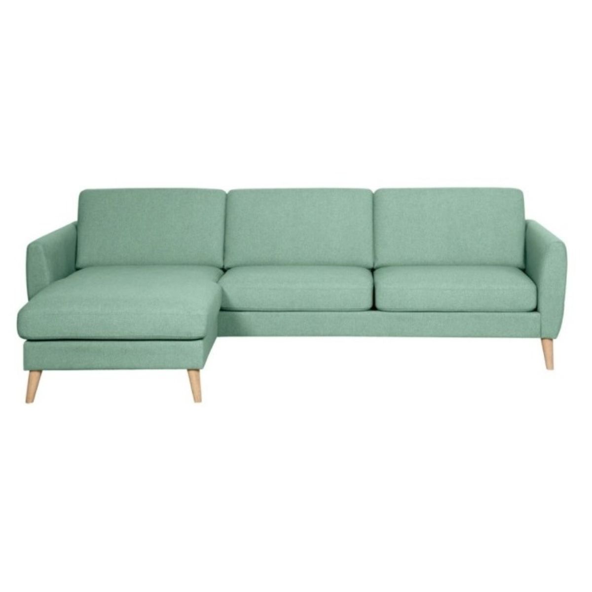 GENERICO - Seccional Izquierdo Charly en Tela - Menta