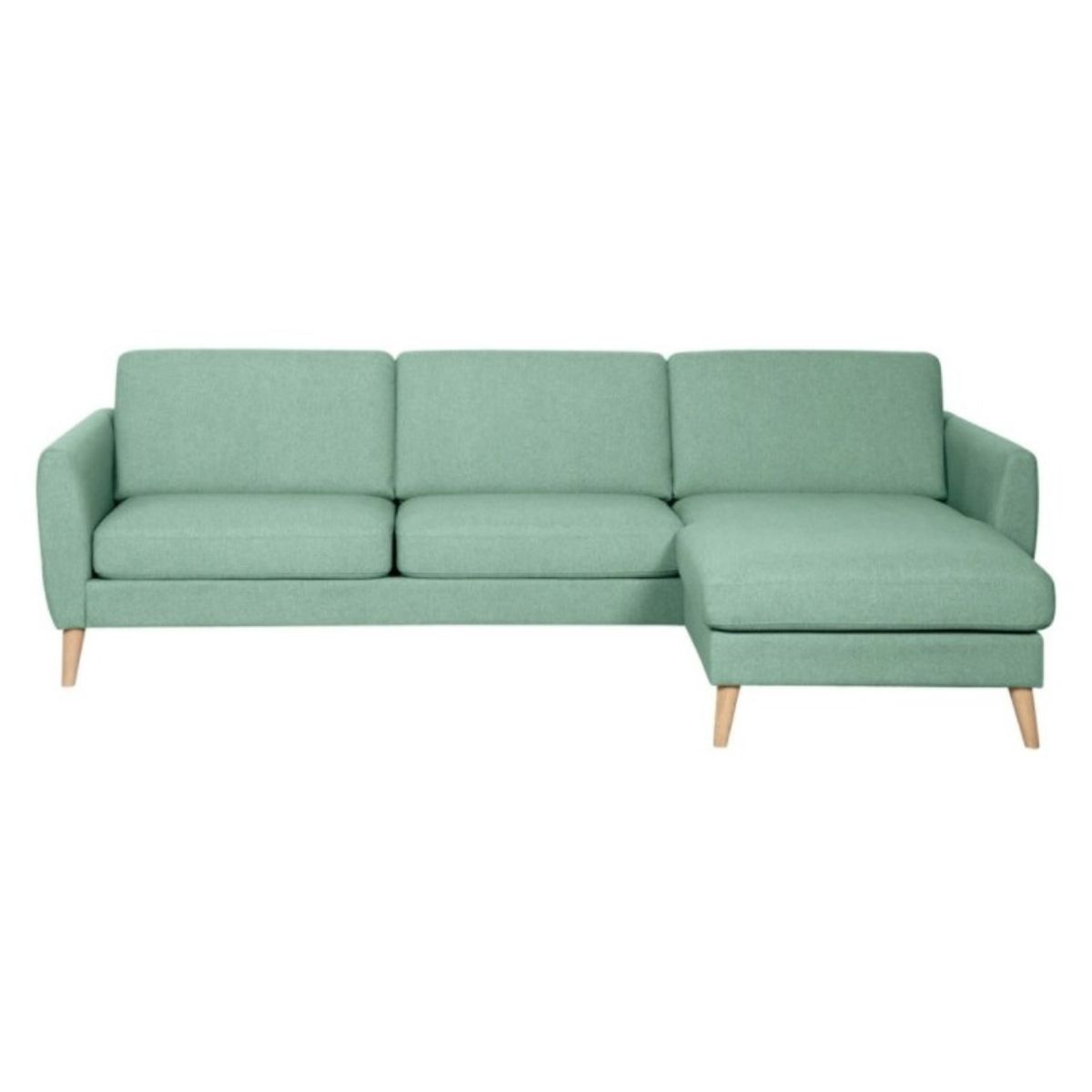 GENERICO - Seccional Derecho Charly en Tela - Menta
