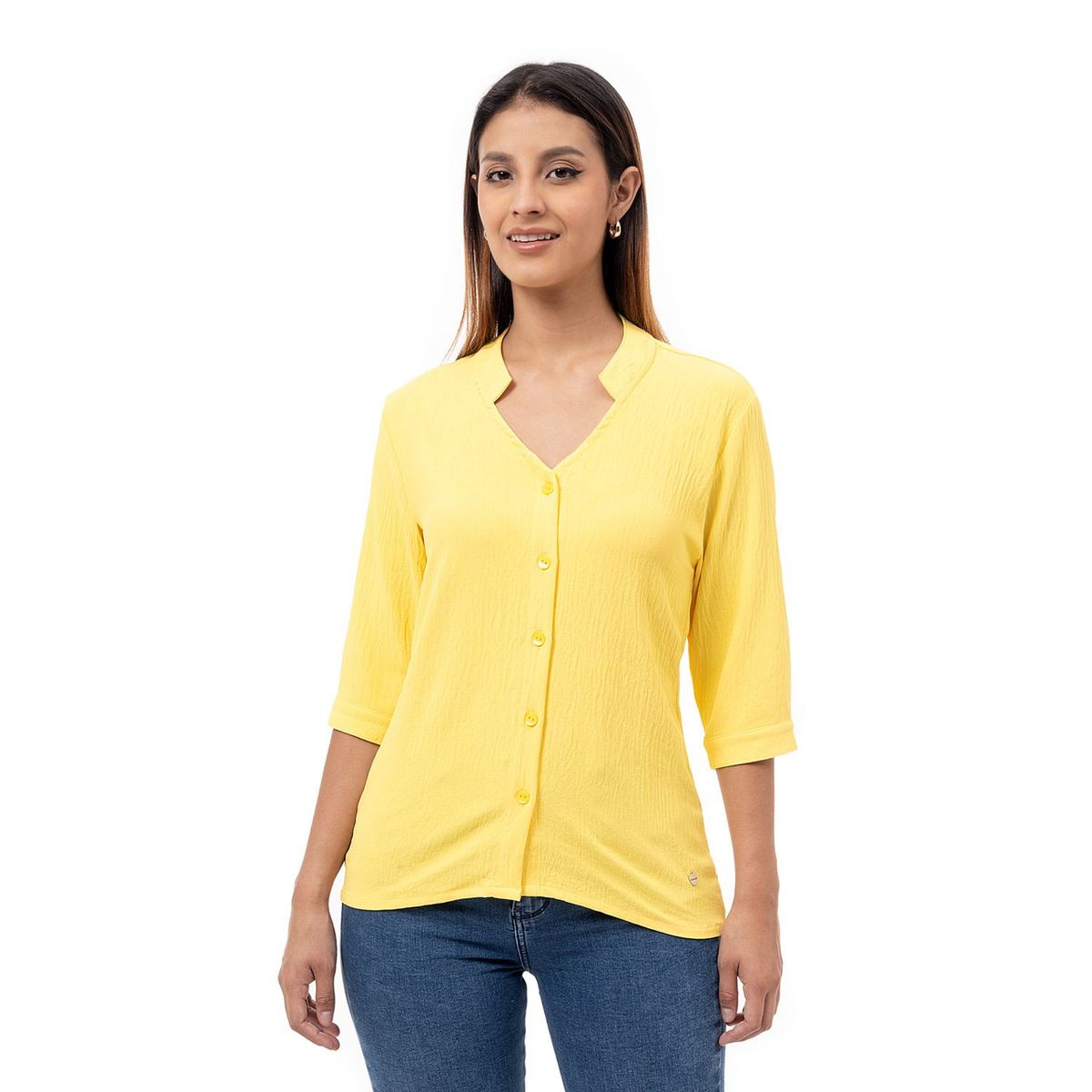 PIONIER - Blusas  Mujer Itnessa-S Pionier