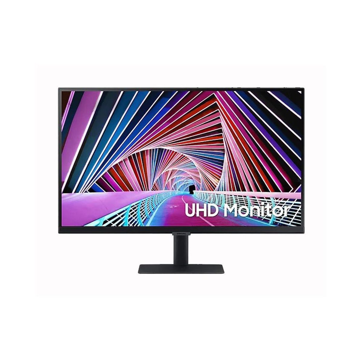 SAMSUNG - Monitor Samsung 27D700 27 4K Ultra HD IPS HDR10 DP HDMI PBP PIP