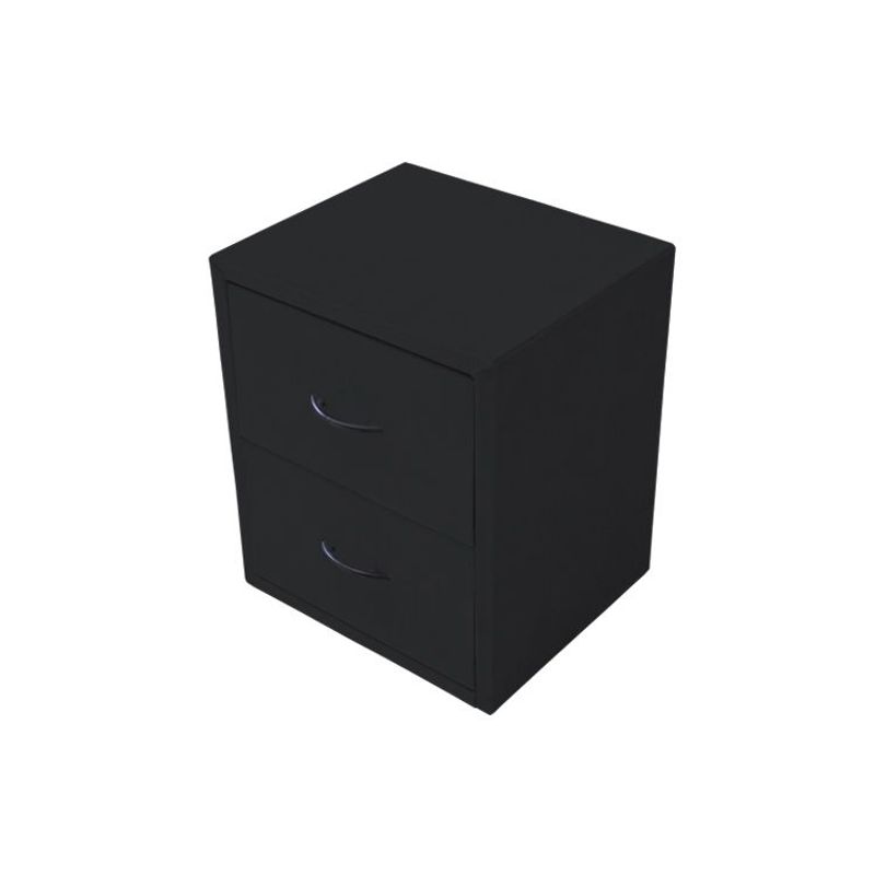 BARAKA HOME - Velador Piran - Negro