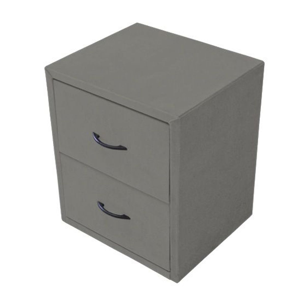 BARAKA HOME - Velador Piran - Gris Oscuro