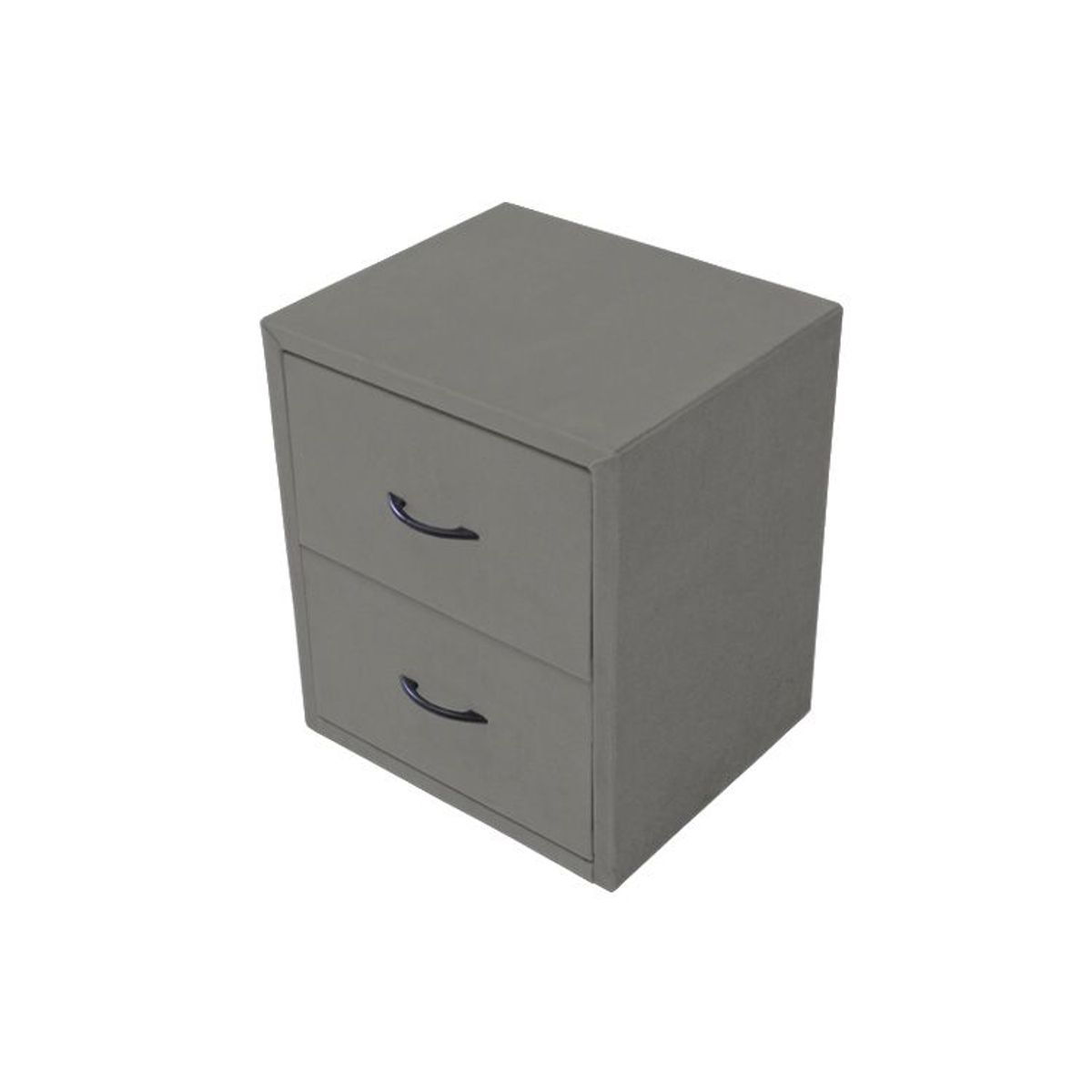 BARAKA HOME - Velador Piran - Gris Oscuro