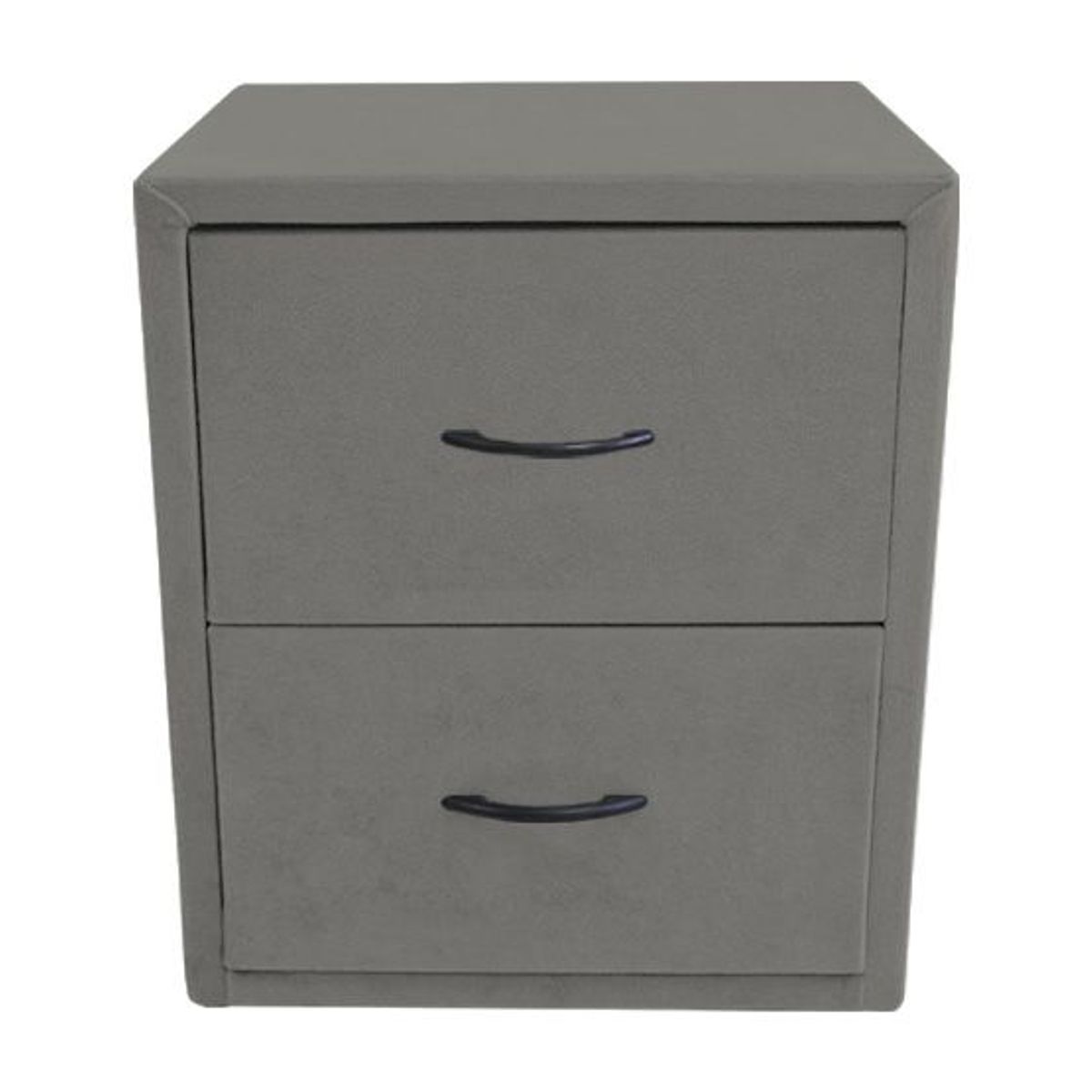 BARAKA HOME - Velador Piran - Gris Oscuro