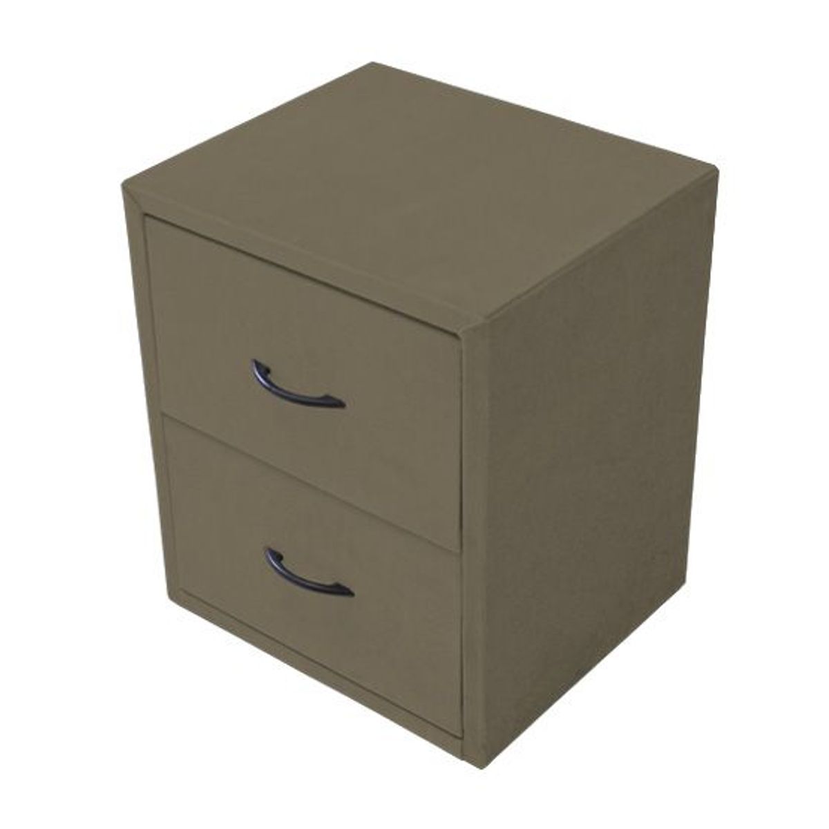 BARAKA HOME - Velador Piran - Beige Oscuro