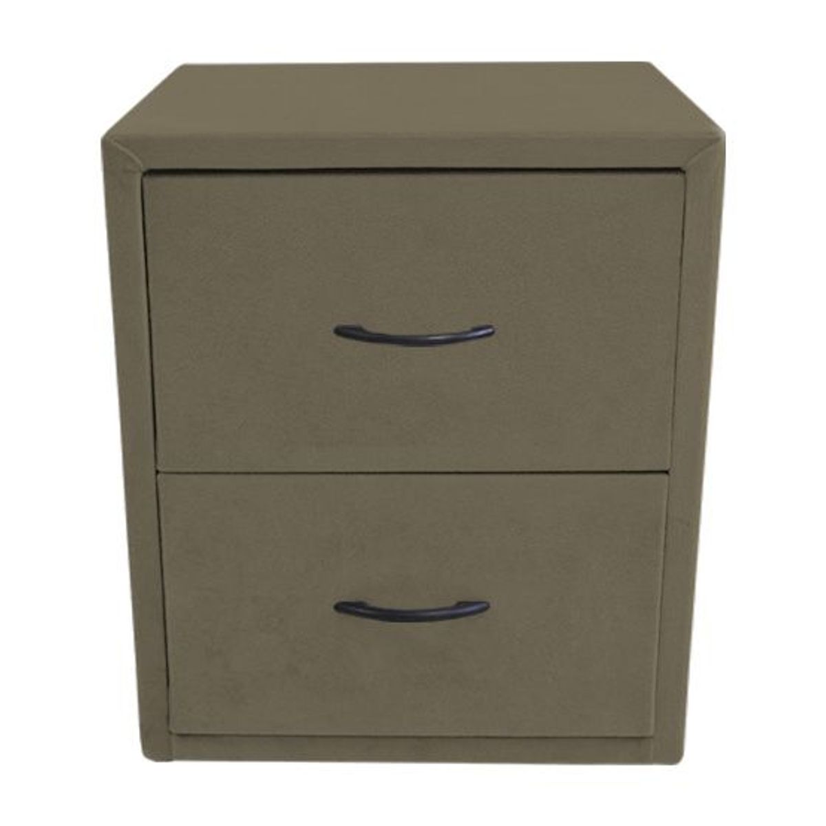 BARAKA HOME - Velador Piran - Beige Oscuro