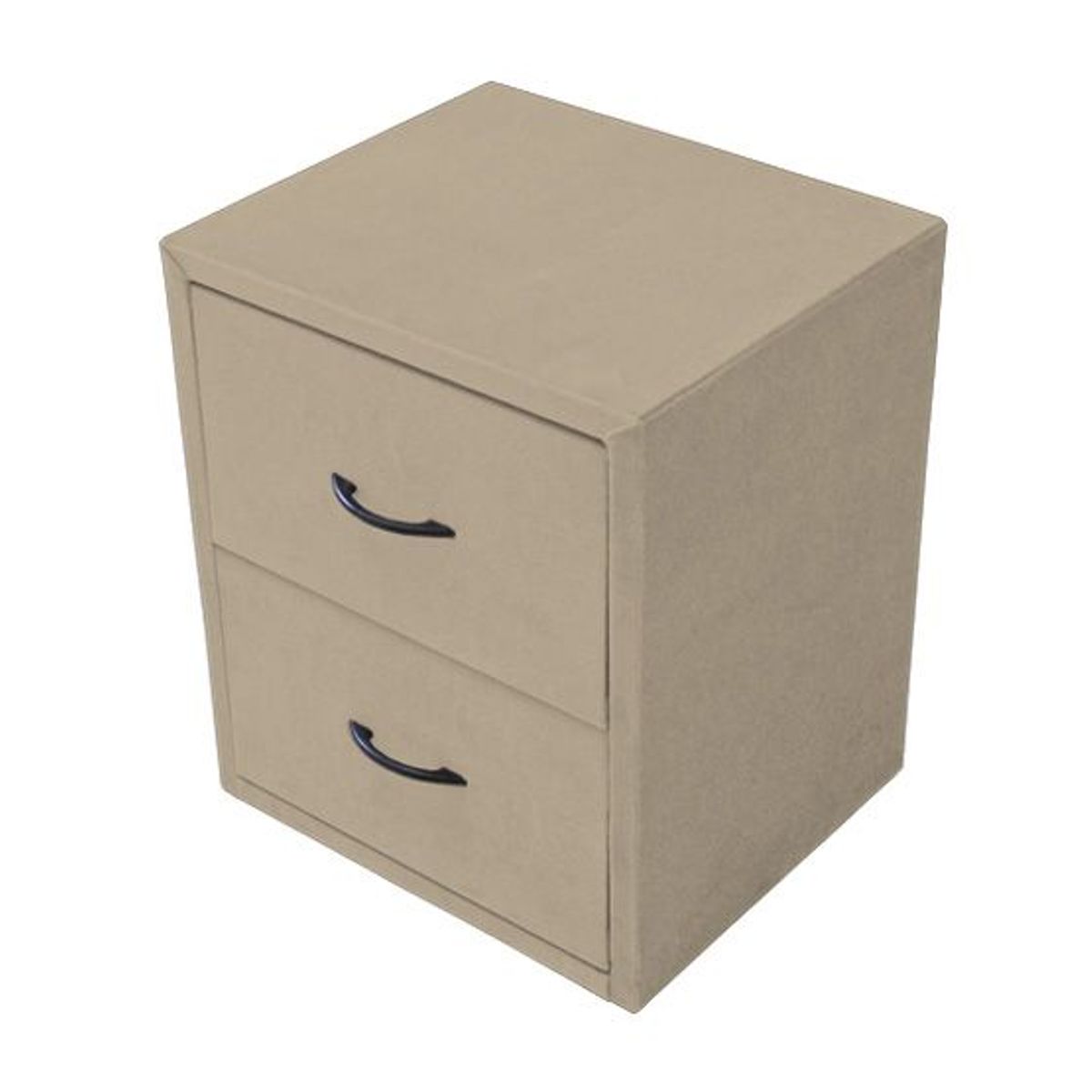 BARAKA HOME - Velador Piran - Beige Claro