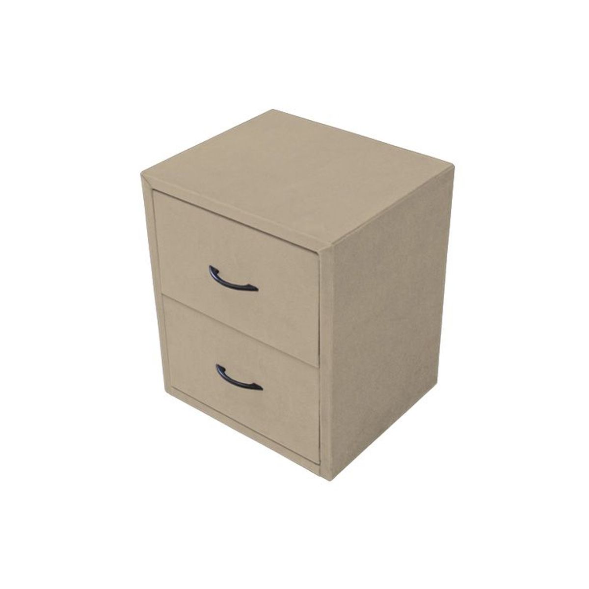 BARAKA HOME - Velador Piran - Beige Claro