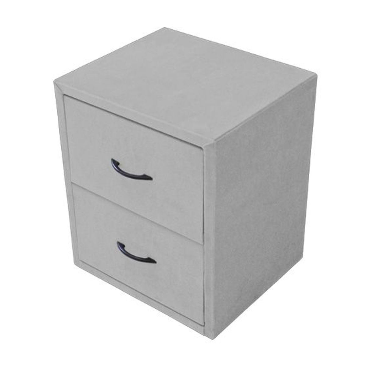 BARAKA HOME - Velador Piran - Gris Claro