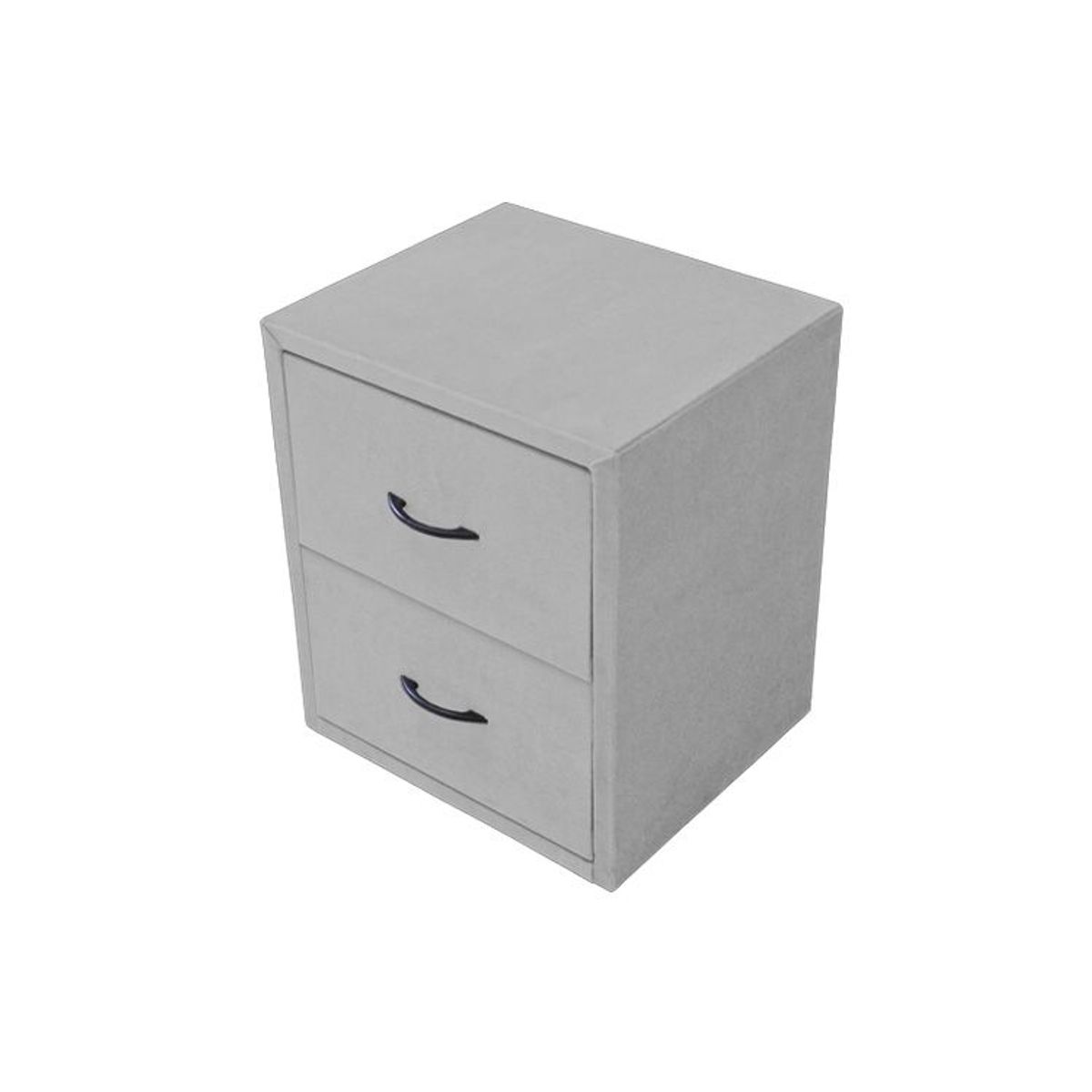 BARAKA HOME - Velador Piran - Gris Claro