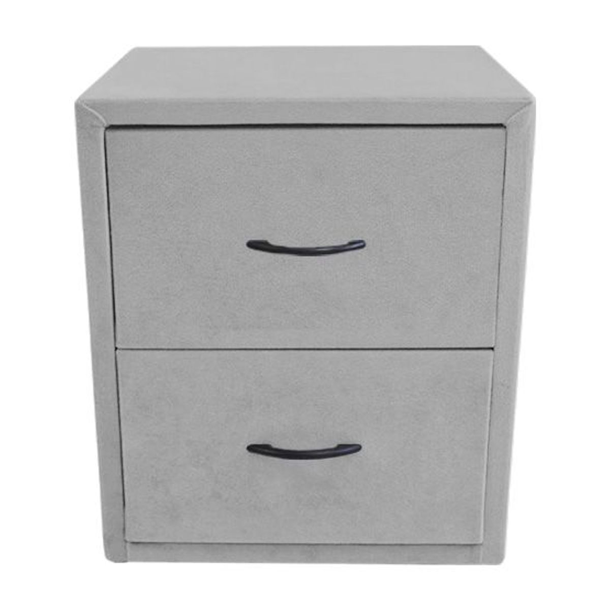 BARAKA HOME - Velador Piran - Gris Claro