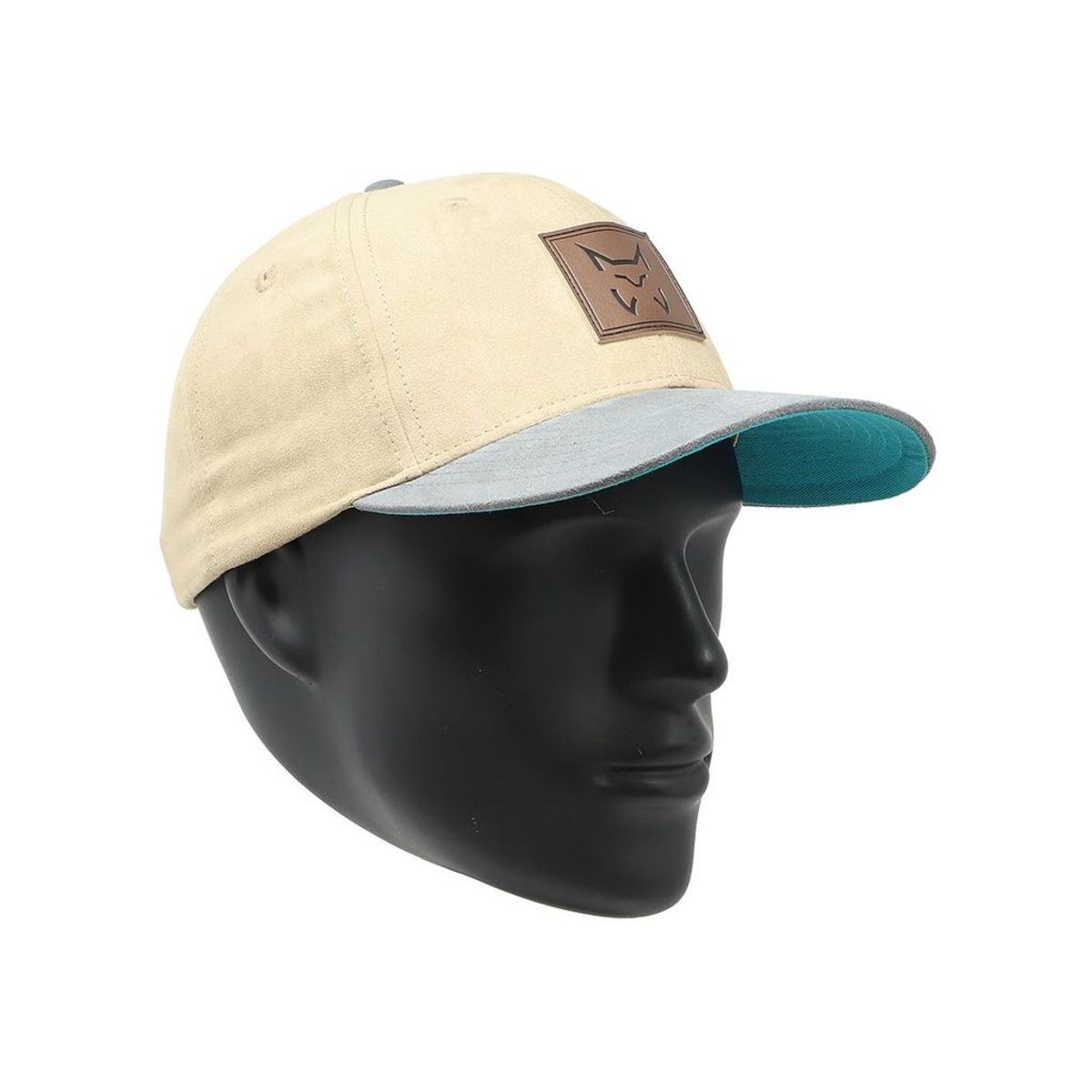 ALTUS - GORRA GOBI BEIGE - ALTUS._.