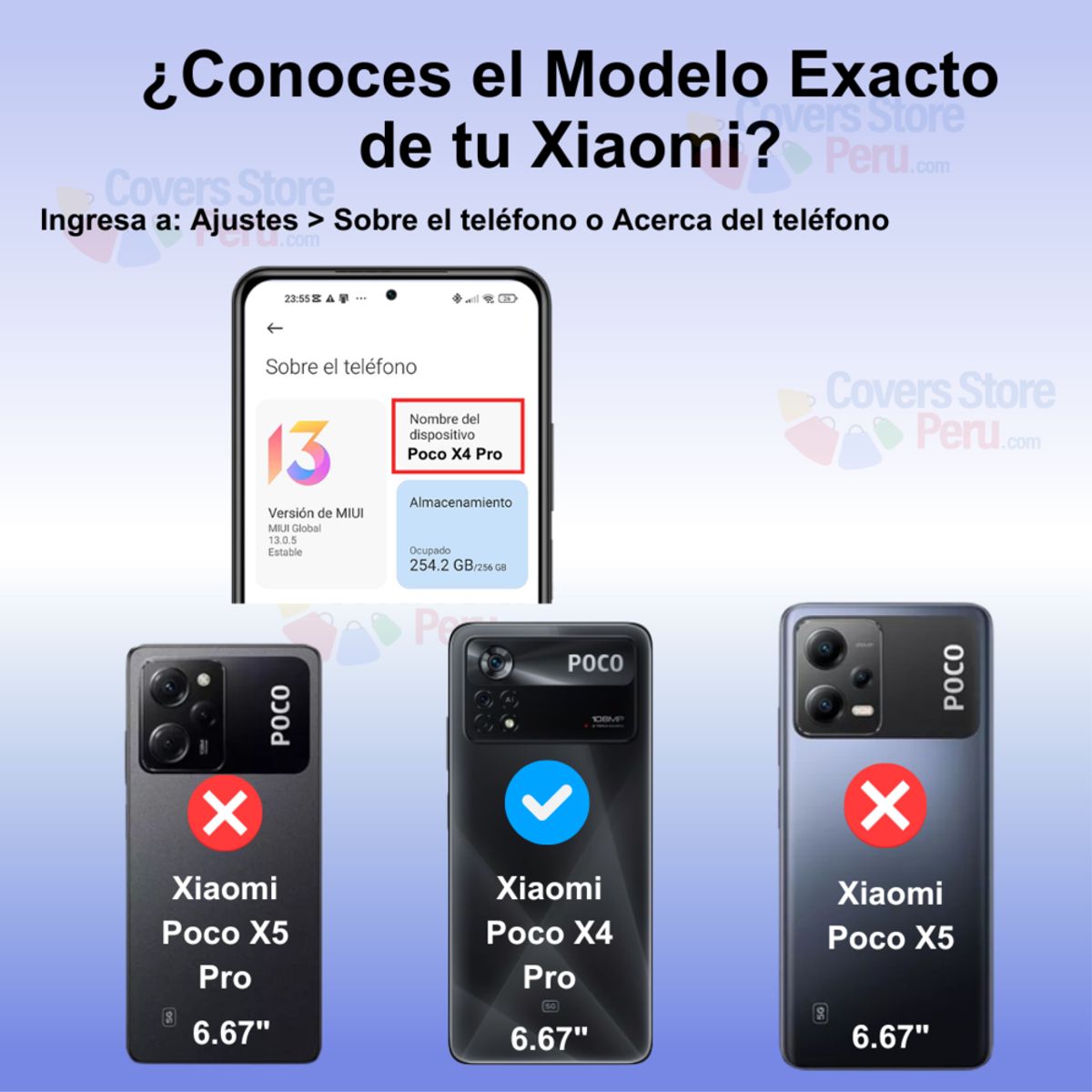 GENERICO - Funda para Xiaomi Poco X4 Pro 5G con Anillo Metálico Antishock Negro