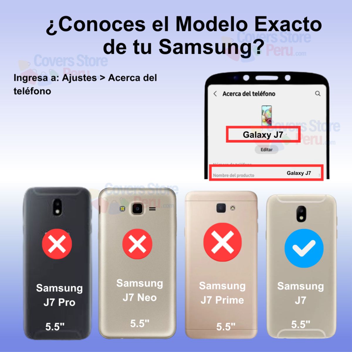 GENERICO - Funda para Samsung J7 con Anillo Metálico Antishock Negro Resistente