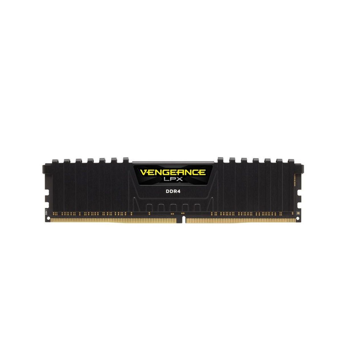 CORSAIR - Memoria RAM Corsair Vengeance LPX 32GB DDR4 3200Mhz CMK32GX4M2E3200C16