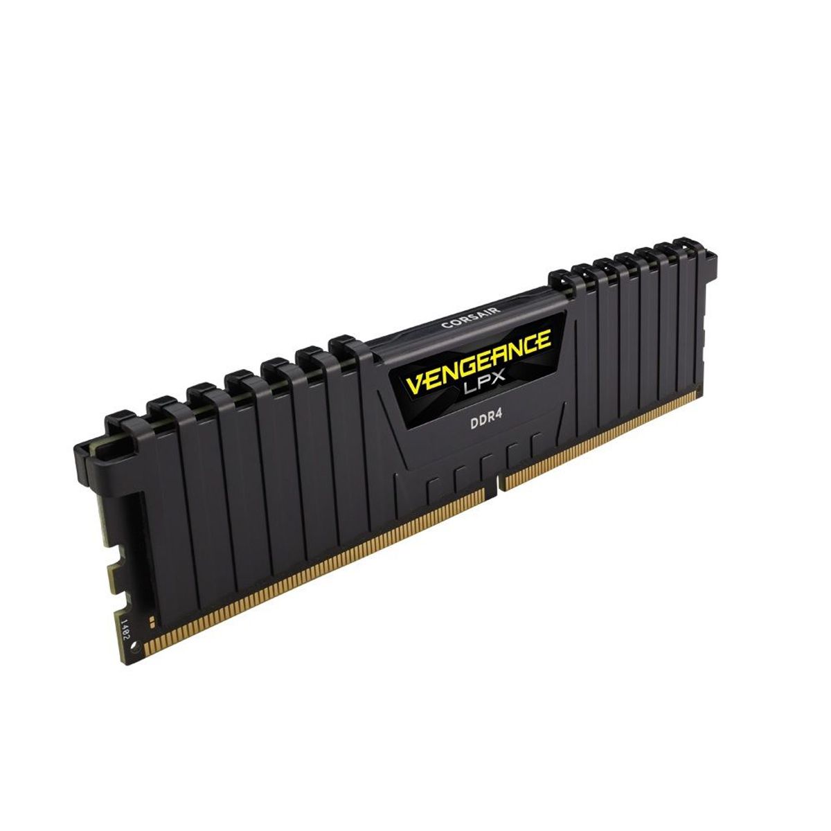 CORSAIR - Memoria RAM Corsair Vengeance LPX 32GB DDR4 3200Mhz CMK32GX4M2E3200C16