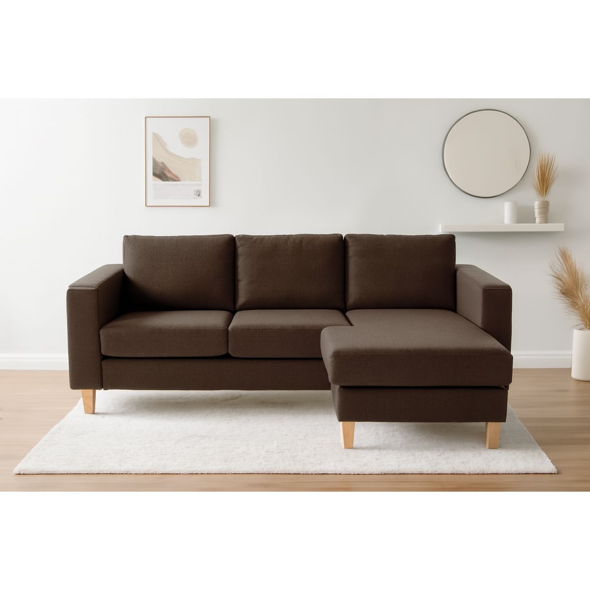 GENERICO - Seccional Derecho Ginebra - Café