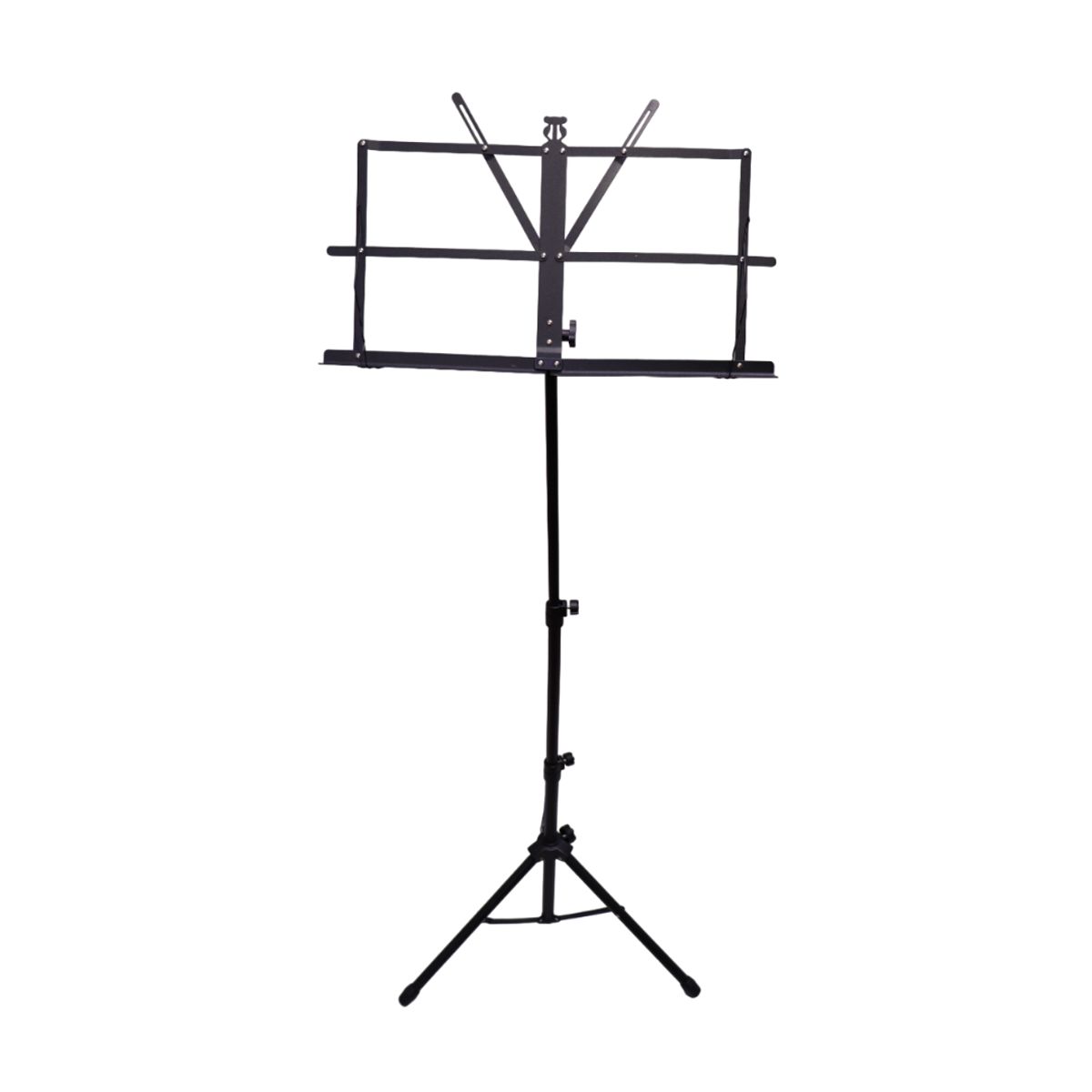 GENERICO - Atril de partituras resistente plegable