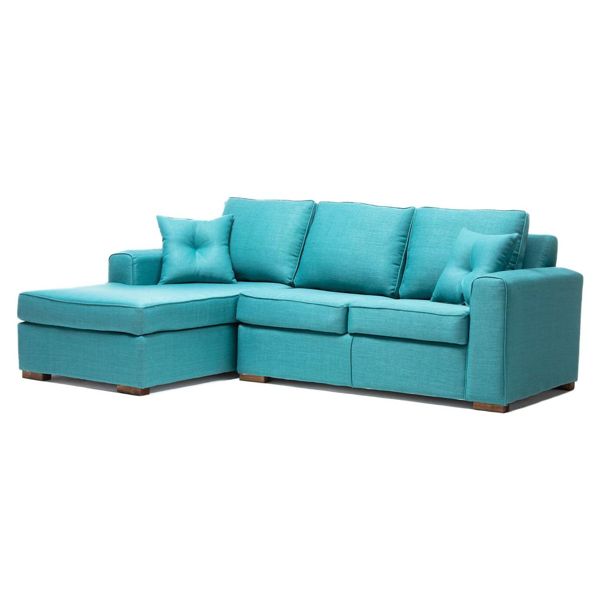 GENERICO - Seccional Izquierdo Austin - Turquesa