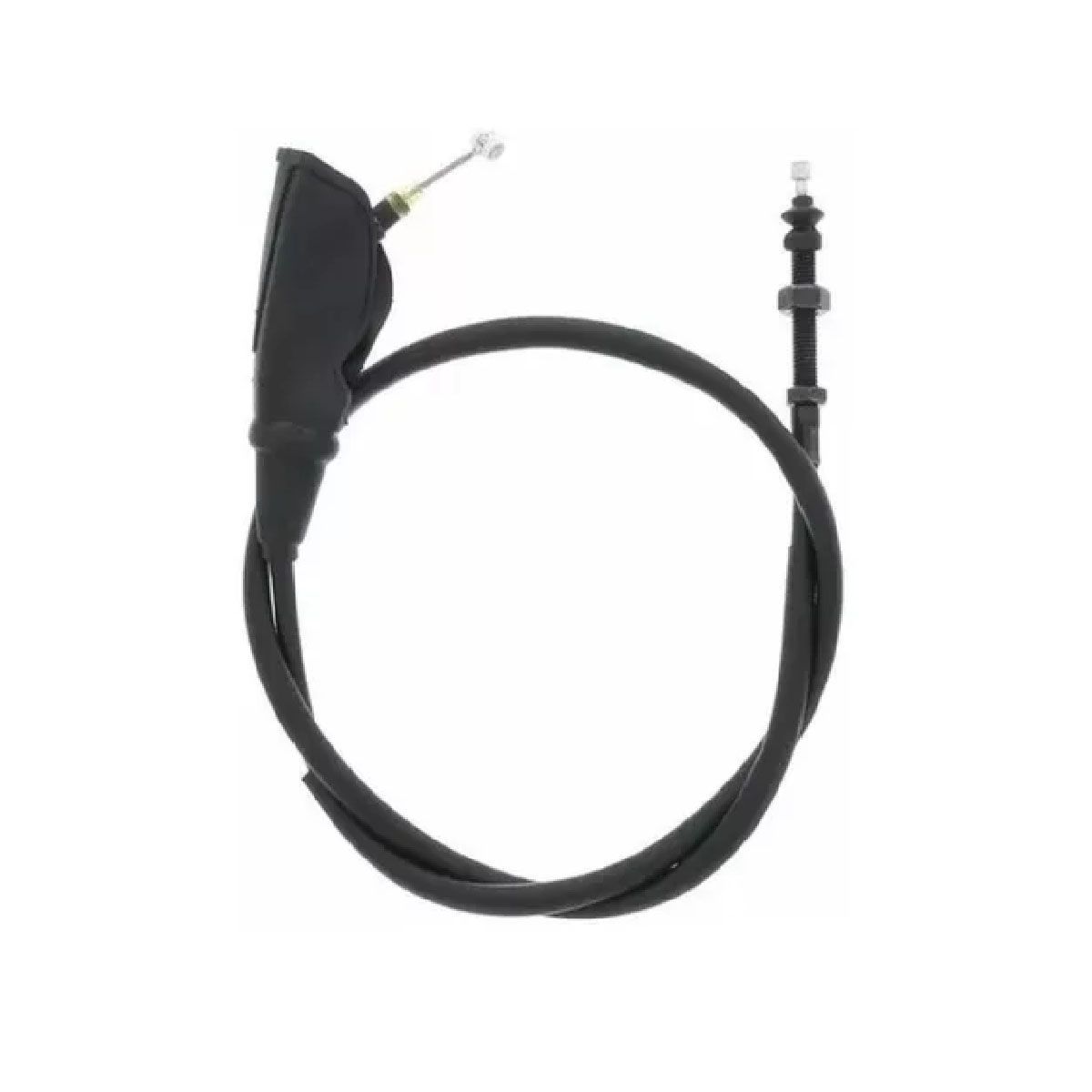 GENERICO - Cable Funda Embrague OEM para Pulsar NS200 FI y Carburada