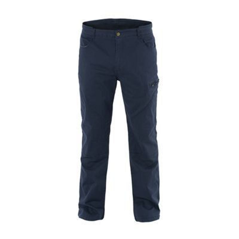 HARDWORK - PANTALON HW RANGI STONE BLUE