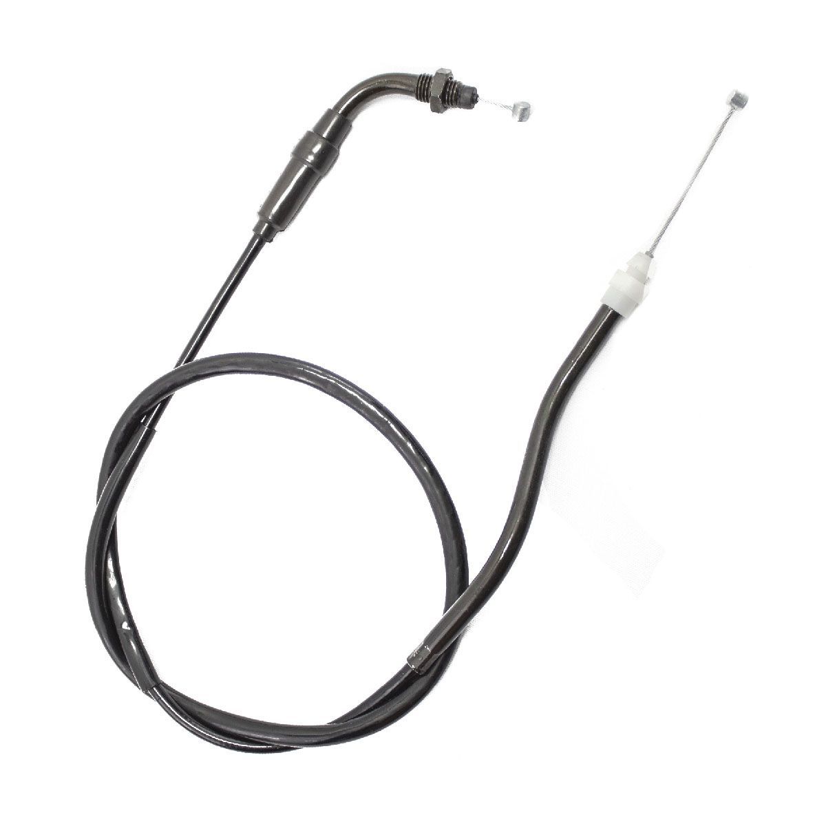 GENERICO - Cable Funda Acelerador OEM para Pulsar NS200 Carburada