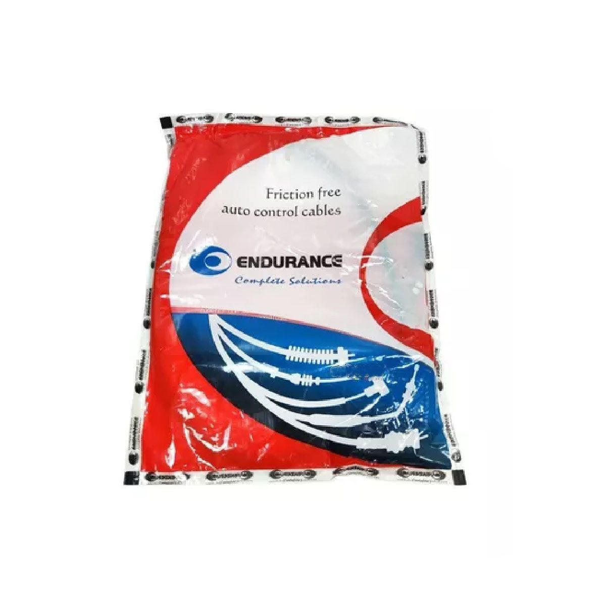 GENERICO - Cable Funda Acelerador OEM para Pulsar NS200 Carburada