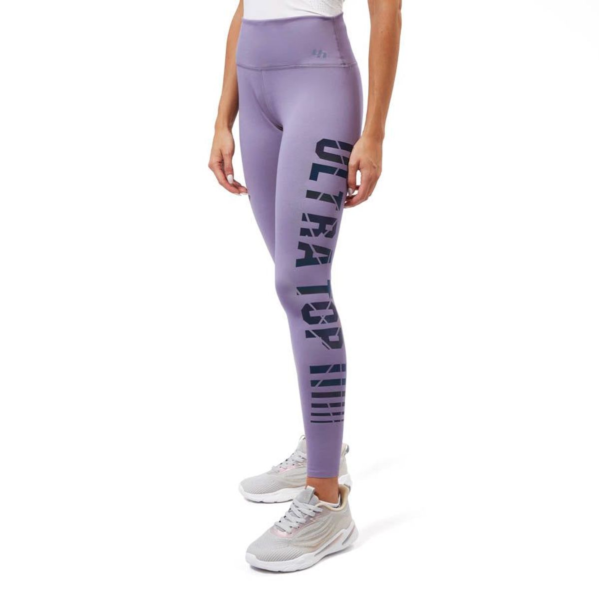 ULTRALON - Leggings Deportivo Ultralon Move para Mujer