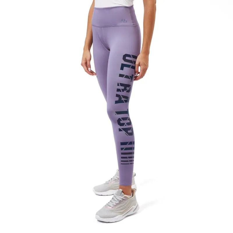 ULTRALON - Leggings Deportivo Ultralon Move para Mujer